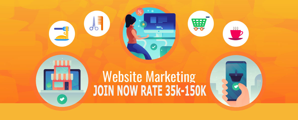 jasa website karawaci